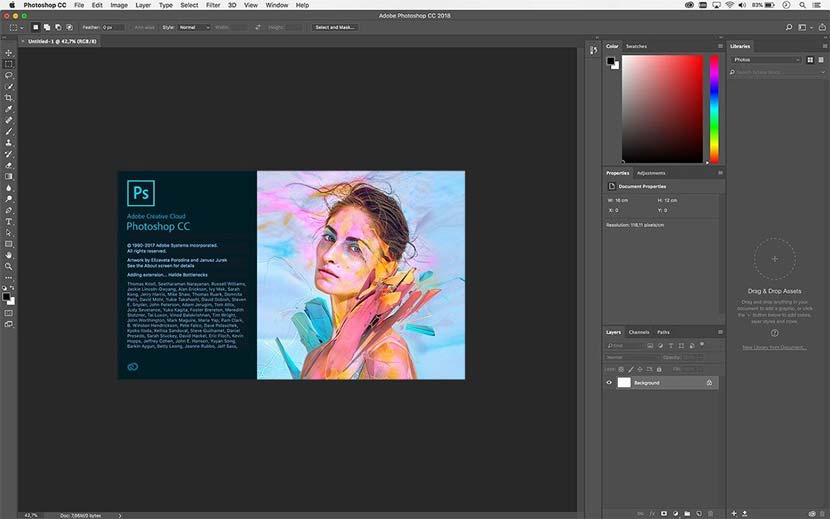 photoshop cc for mac with crack
