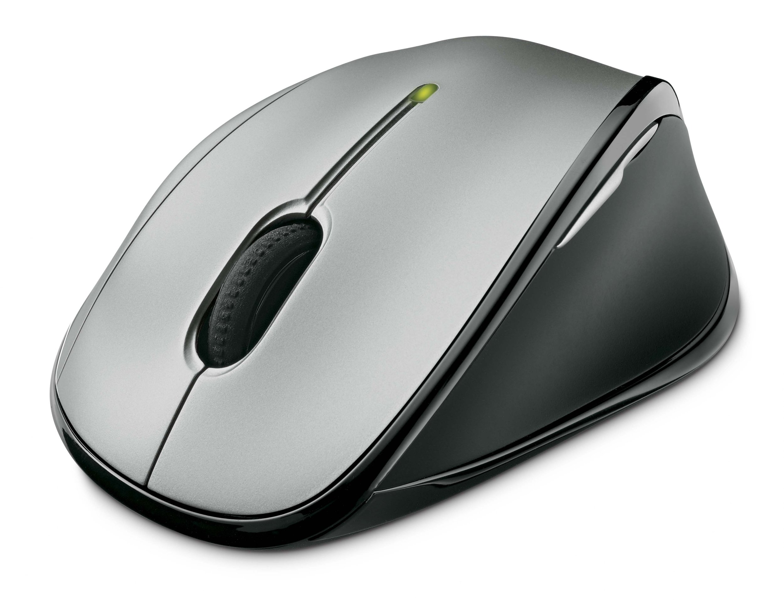 microsoft wireless mouse 6000 for mac